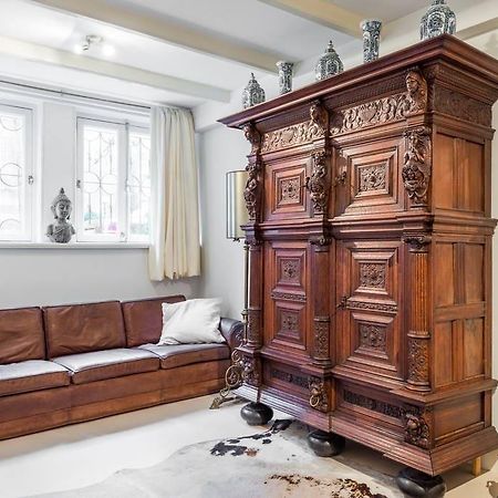 Perfect Apt - Heart Of Amsterdam Ngoại thất bức ảnh