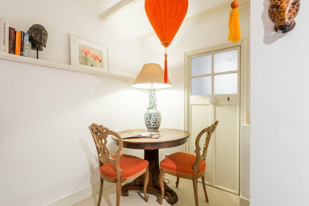 Perfect Apt - Heart Of Amsterdam Ngoại thất bức ảnh