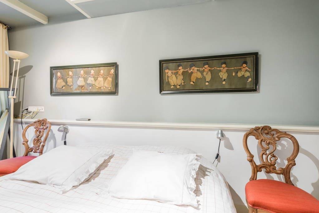 Perfect Apt - Heart Of Amsterdam Ngoại thất bức ảnh