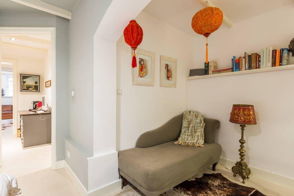 Perfect Apt - Heart Of Amsterdam Ngoại thất bức ảnh