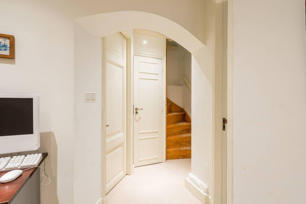 Perfect Apt - Heart Of Amsterdam Ngoại thất bức ảnh