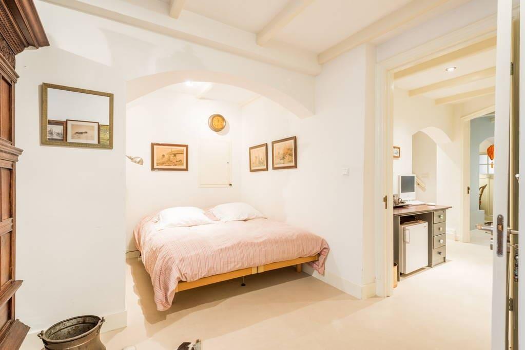 Perfect Apt - Heart Of Amsterdam Ngoại thất bức ảnh
