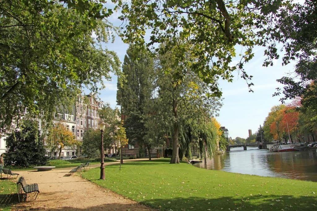 Perfect Apt - Heart Of Amsterdam Ngoại thất bức ảnh