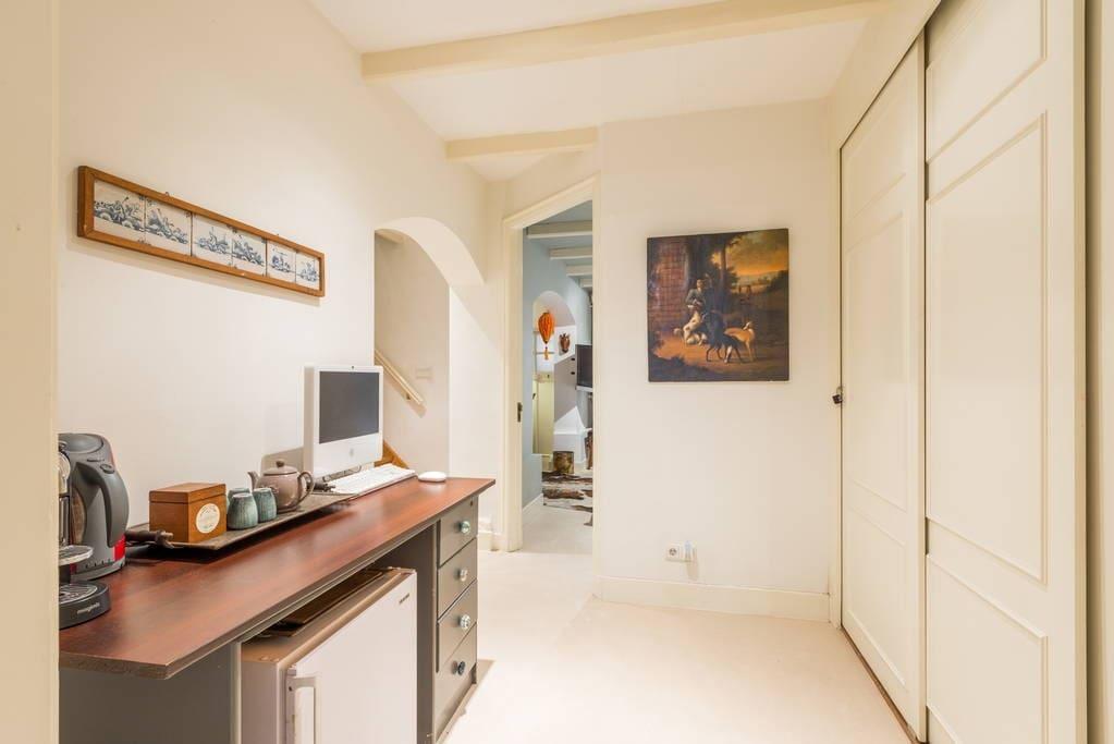 Perfect Apt - Heart Of Amsterdam Ngoại thất bức ảnh
